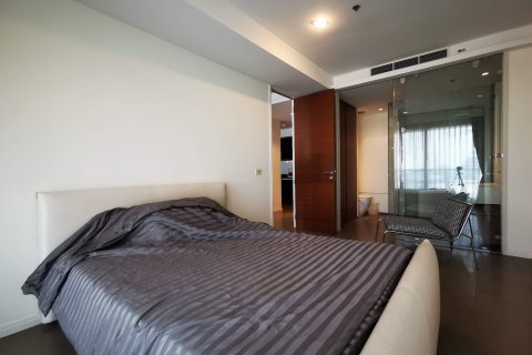 Estudio en el condominio en Khlong San, Bangkok, Tailandia № 170670 - foto 5