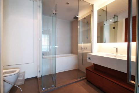 Estudio en el condominio en Khlong San, Bangkok, Tailandia № 170670 - foto 7