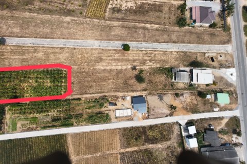 ที่ดินในอำเภอหัวหิน, ประเทศไทย 3200 ตร.ม. № 170674 - รูปถ่าย 5
