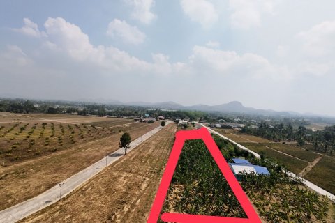 ที่ดินในอำเภอหัวหิน, ประเทศไทย 3200 ตร.ม. № 170674 - รูปถ่าย 7