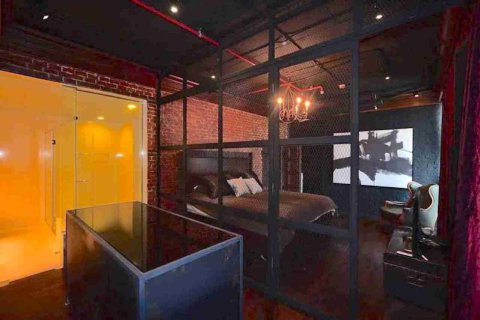 Eigentumswohnung in Bangkok, Thailand, 3 Schlafzimmer № 184074 - Foto 8