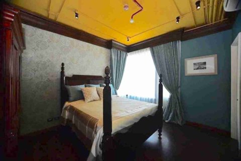 Eigentumswohnung in Bangkok, Thailand, 3 Schlafzimmer № 184074 - Foto 9
