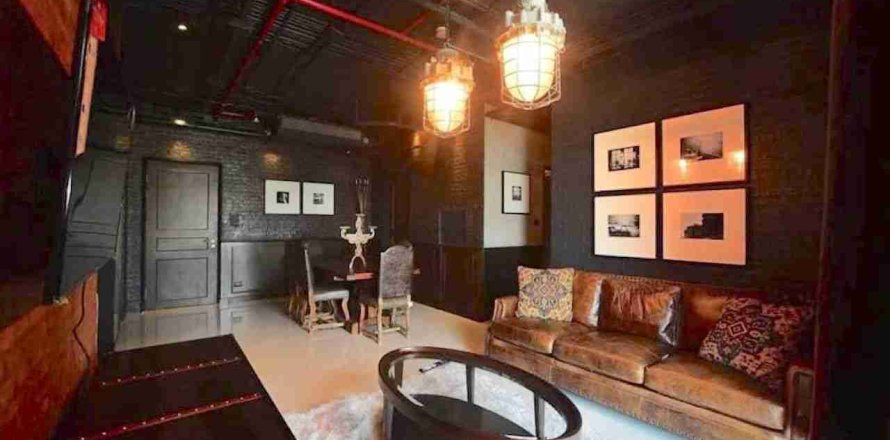 Eigentumswohnung in Bangkok, Thailand, 3 Schlafzimmer № 184074