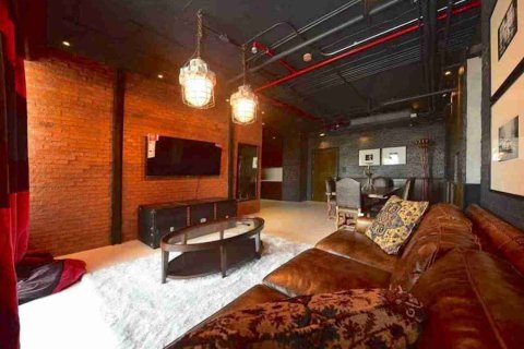 Eigentumswohnung in Bangkok, Thailand, 3 Schlafzimmer № 184074 - Foto 11