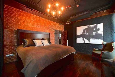 Eigentumswohnung in Bangkok, Thailand, 3 Schlafzimmer № 184074 - Foto 16
