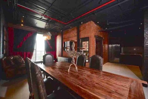 Eigentumswohnung in Bangkok, Thailand, 3 Schlafzimmer № 184074 - Foto 13