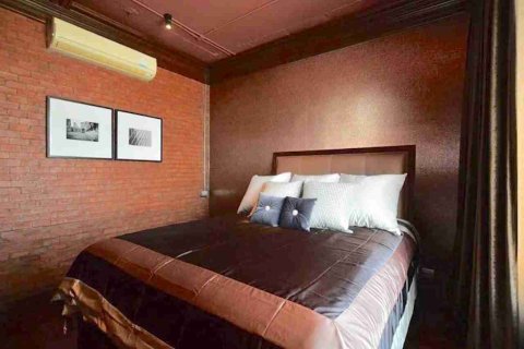 Eigentumswohnung in Bangkok, Thailand, 3 Schlafzimmer № 184074 - Foto 10