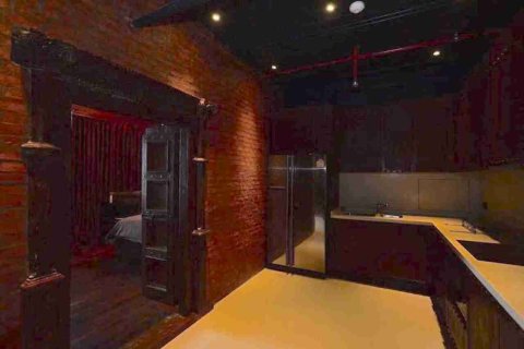 Eigentumswohnung in Bangkok, Thailand, 3 Schlafzimmer № 184074 - Foto 7