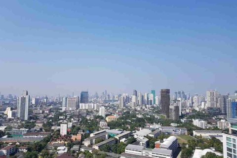 Condominio de 1 dormitorio en Bangkok, Tailandia № 184071 - foto 10
