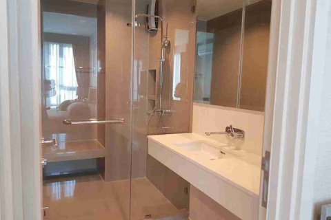 Condominio de 1 dormitorio en Bangkok, Tailandia № 184071 - foto 9
