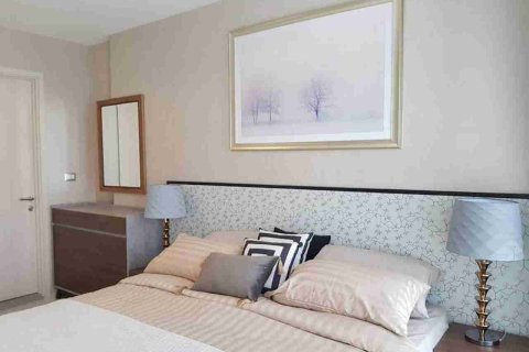 Condominio de 1 dormitorio en Bangkok, Tailandia № 184071 - foto 6