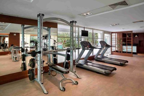 Condo in Bangkok, Thailand, 2 bedrooms № 184069 - photo 5