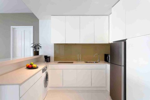 Condo in Bangkok, Thailand, 2 bedrooms № 184069