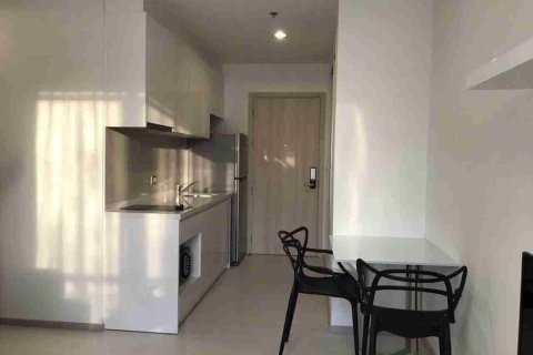 Eigentumswohnung in Bangkok, Thailand, 1 Schlafzimmer № 184072 - Foto 5