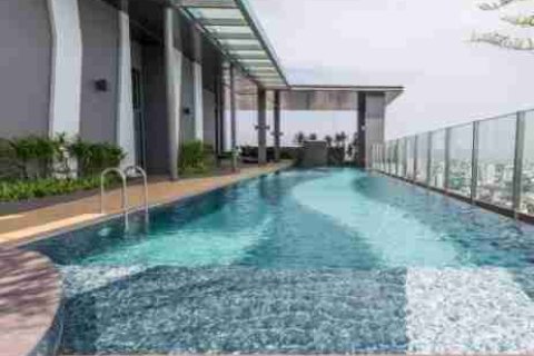 Eigentumswohnung in Bangkok, Thailand, 1 Schlafzimmer № 184072 - Foto 2