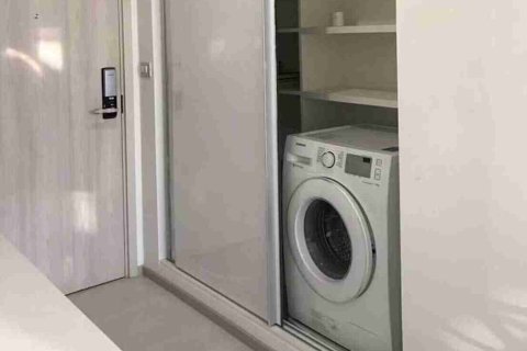 Eigentumswohnung in Bangkok, Thailand, 1 Schlafzimmer № 184072 - Foto 9