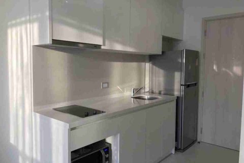 Eigentumswohnung in Bangkok, Thailand, 1 Schlafzimmer № 184072 - Foto 8