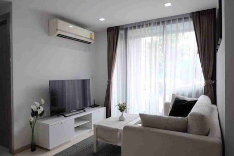 Condominio de 2 dormitorios en Bangkok, Tailandia № 184073 - foto 7