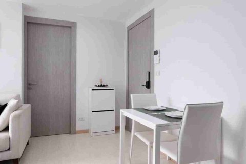 Condominio de 2 dormitorios en Bangkok, Tailandia № 184073 - foto 5