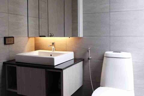 Condominio de 2 dormitorios en Bangkok, Tailandia № 184073 - foto 3