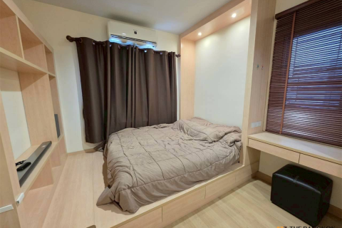 Haus in Bangkok, Thailand 3 Schlafzimmer № 189104
