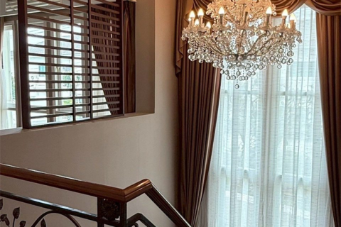 Haus in Bangkok, Thailand 5 Schlafzimmer № 189102 - Foto 6