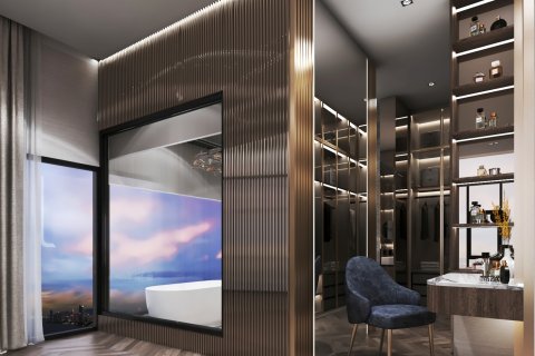 Condominio de 2 dormitorios en Pattaya, Tailandia № 165503 - foto 11