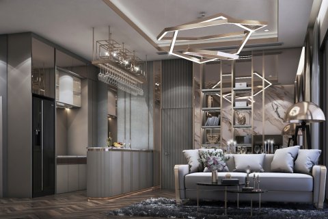 Condominio de 2 dormitorios en Pattaya, Tailandia № 165503 - foto 10