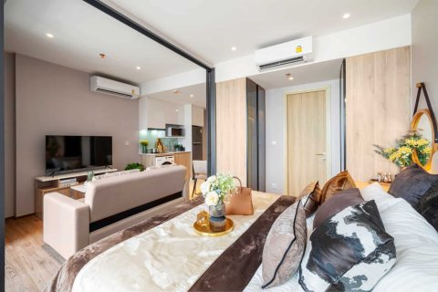 Eigentumswohnung in Pattaya, Thailand, 2 Schlafzimmer  № 165504 - Foto 28