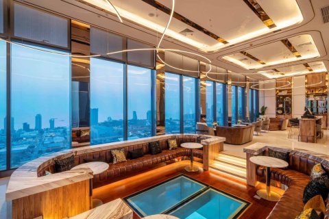 Eigentumswohnung in Pattaya, Thailand, 2 Schlafzimmer  № 165504 - Foto 15