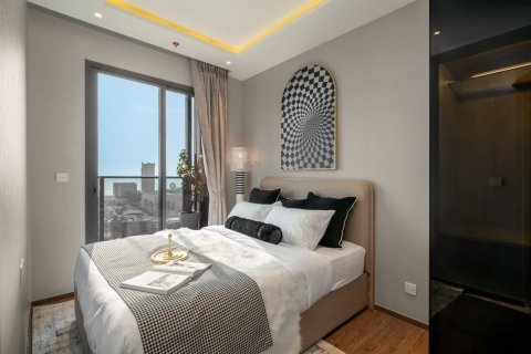 Eigentumswohnung in Pattaya, Thailand, 2 Schlafzimmer  № 165504 - Foto 8