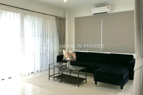 Casa de 4 dormitorios en Phuket, Tailandia № 152314 - foto 4