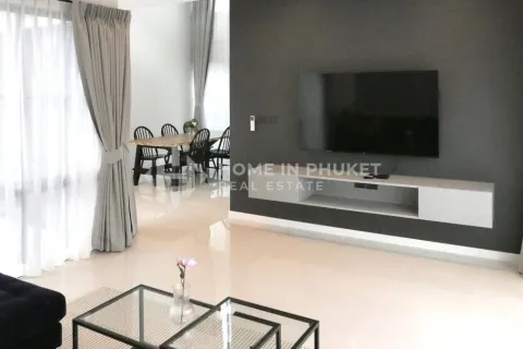 Casa de 4 dormitorios en Phuket, Tailandia № 152314 - foto 2