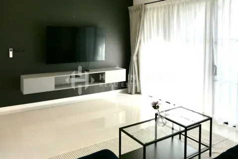 Casa de 4 dormitorios en Phuket, Tailandia № 152314 - foto 3