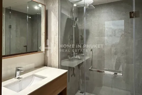 Eigentumswohnung in Phuket, Thailand, 1 Schlafzimmer № 152311