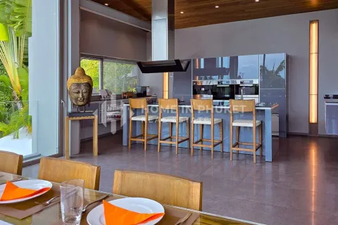 Casa de 4 dormitorios en Phuket, Tailandia № 152312 - foto 5