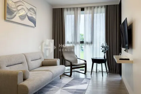 Condominio de 1 dormitorio en Phuket, Tailandia № 152310 - foto 2
