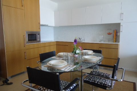 Condominio de 1 dormitorio en Pattaya, Tailandia № 66450 - foto 7
