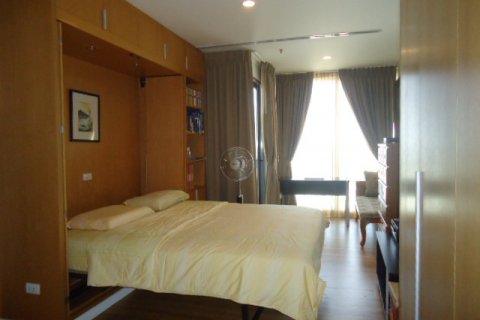 Condominio de 1 dormitorio en Pattaya, Tailandia № 66450 - foto 9