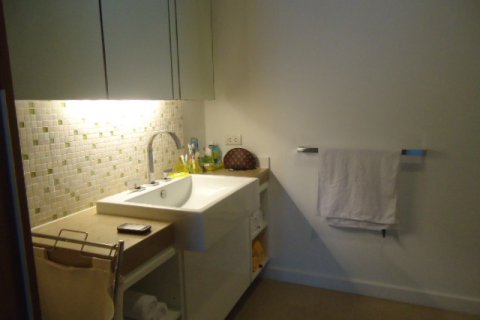 Condominio de 1 dormitorio en Pattaya, Tailandia № 66450 - foto 3