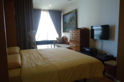Condominio de 1 dormitorio en Pattaya, Tailandia № 66450 - foto 8