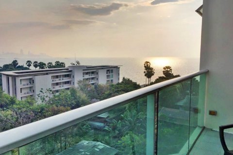 Condominio de 2 dormitorios en Pattaya, Tailandia № 66449 - foto 5