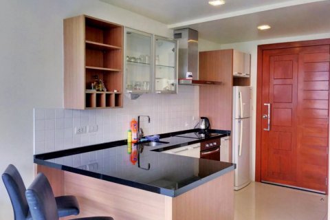 Condominio de 2 dormitorios en Pattaya, Tailandia № 66449 - foto 3