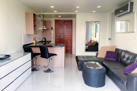 Condominio de 2 dormitorios en Pattaya, Tailandia № 66449 - foto 2