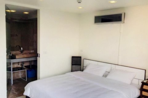 Condominio de 2 dormitorios en Pattaya, Tailandia № 66449 - foto 4
