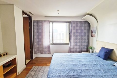 Condominio de 2 dormitorios en Bangkok, Tailandia № 66452 - foto 13