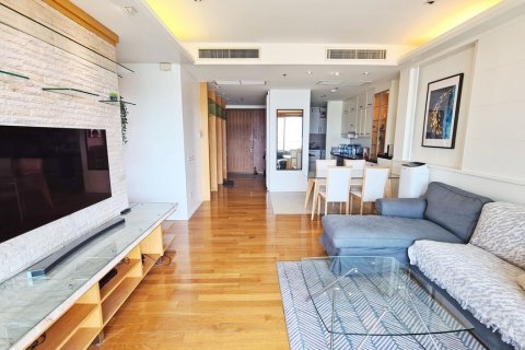 Condominio de 2 dormitorios en Bangkok, Tailandia № 66452 - foto 9