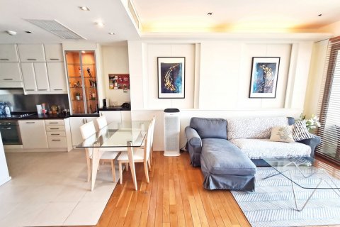 Condominio de 2 dormitorios en Bangkok, Tailandia № 66452 - foto 10