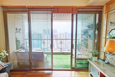 Condominio de 2 dormitorios en Bangkok, Tailandia № 66452 - foto 2