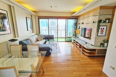 Condominio de 2 dormitorios en Bangkok, Tailandia № 66452 - foto 7
